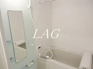 【浴室】 | ビーナスコートⅡ | お風呂です。