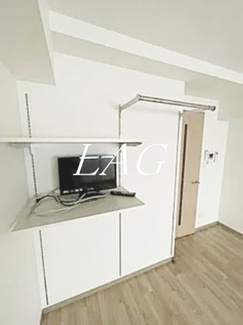 【収納】 | ビーナスコートⅡ | 収納です。