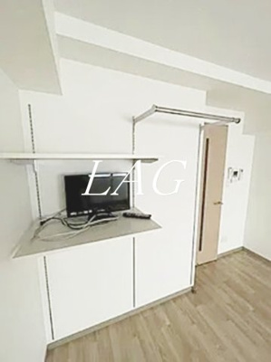 【収納】 | ビーナスコートⅡ | 収納です。