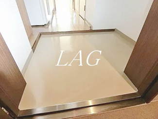 【玄関】 | ビーナスコートⅡ | 玄関です。