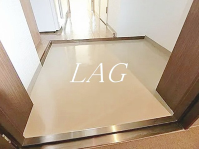 【玄関】 | ビーナスコートⅡ | 玄関です。