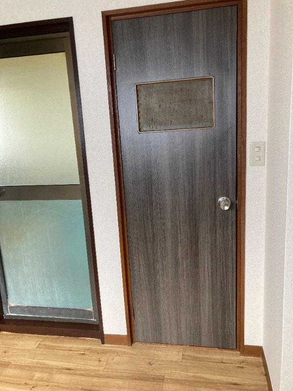 柏市つくしが丘４丁目のアパートのその他|※写真は別部屋