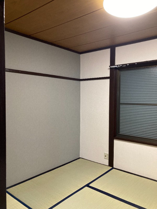 柏市つくしが丘４丁目のアパートのその他|※写真は別部屋