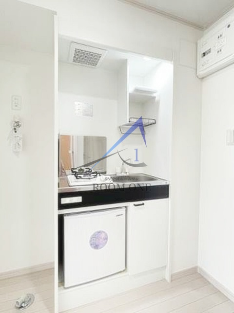 アーネスト蒲田