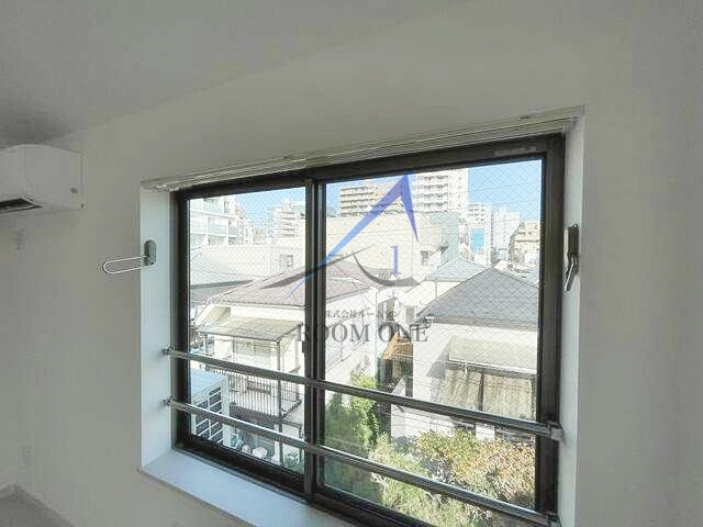 アーネスト蒲田