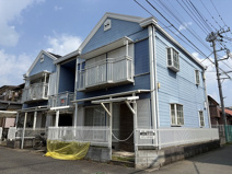 ハイツ浅見の画像