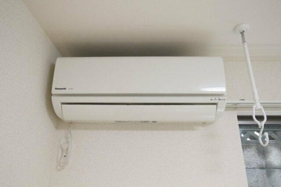 【設備】 | カーサ西巣鴨