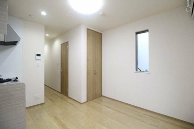 【寝室】 | カーサ西巣鴨