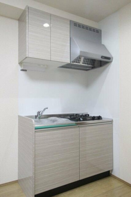 【キッチン】 | カーサ西巣鴨