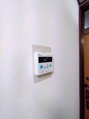 【設備】 | ロイヤルコーポ琴の浦