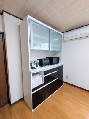 【その他】 | ロイヤルコーポ琴の浦 | ※家具一式はサービス品です