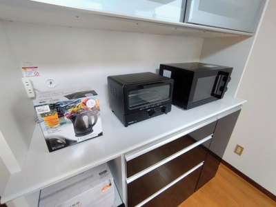 【その他】 | ロイヤルコーポ琴の浦 | ※サービス品です