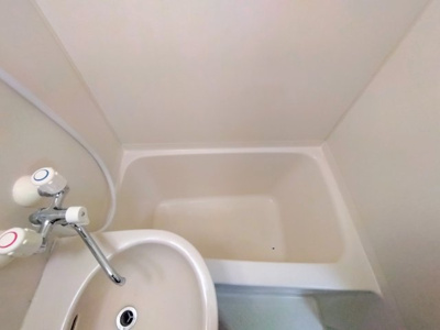 【浴室】 | ロイヤルコーポ琴の浦