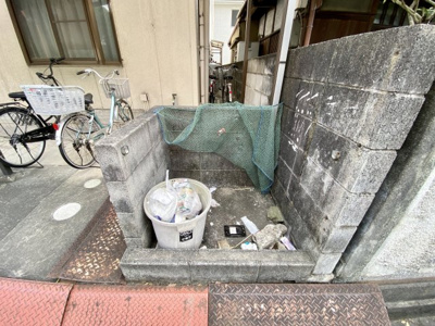 【その他共用部分】 | ロイヤルコーポ琴の浦