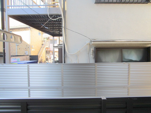 サードコートの展望|★眺望★