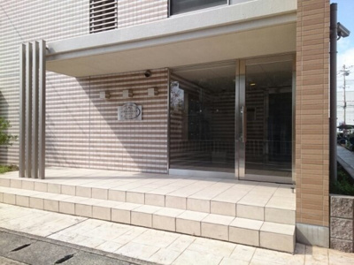 【エントランス】 | アルカディアⅡ