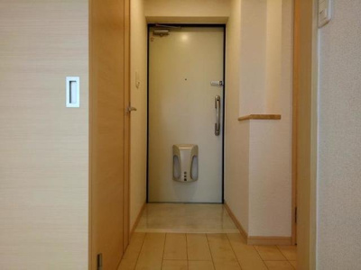 【玄関】 | アルカディアⅡ