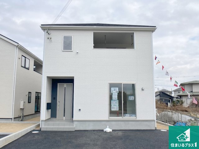 加古川市野口町野口　第7-II期　新築一戸建て