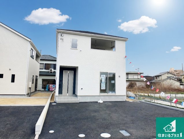 加古川市野口町野口　第7期　新築一戸建て