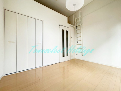 【居間・リビング】 | カーム鵠沼