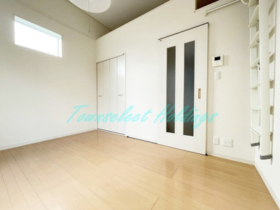 【寝室】 | カーム鵠沼