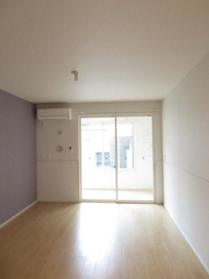 【居間・リビング】 | ガーベランスＡ