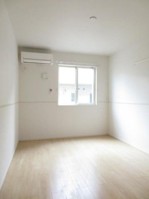 【内装】 | ガーベランスＡ