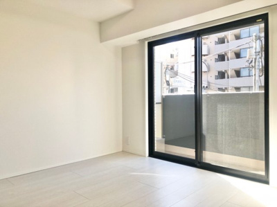 【洋室】 | KNOTS大山／ノッツ大山 | ノッツ大山※同タイプ他部屋