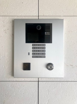 【セキュリティ】 | KNOTS大山／ノッツ大山 | ノッツ大山