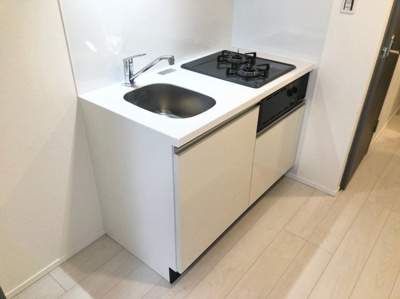 【キッチン】 | KNOTS大山／ノッツ大山 | ノッツ大山※同タイプ他部屋