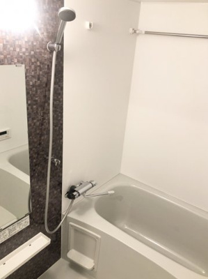 【浴室】 | KNOTS大山／ノッツ大山 | ノッツ大山※同タイプ他部屋