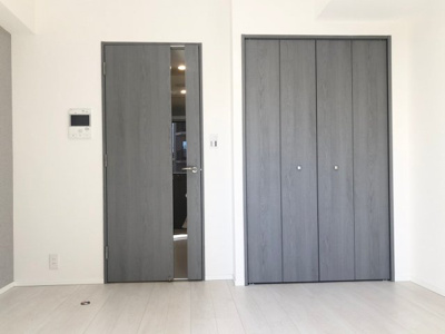 【寝室】 | KNOTS大山／ノッツ大山 | ノッツ大山※同タイプ他部屋