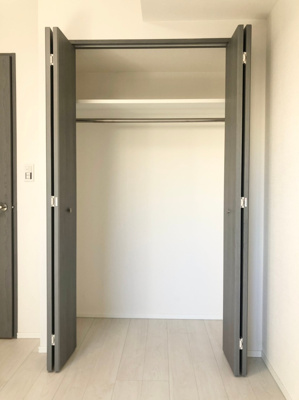 【収納】 | KNOTS大山／ノッツ大山 | ノッツ大山※同タイプ他部屋