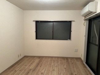 【洋室】 | ダイホープラザ桜台 | 広々とした洋室です