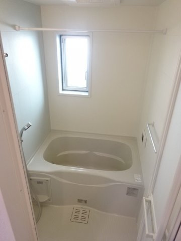 ヴェールボヌールの浴室|落ち着いた空間のお風呂です