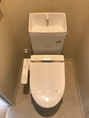 【トイレ】 | アルコイリース