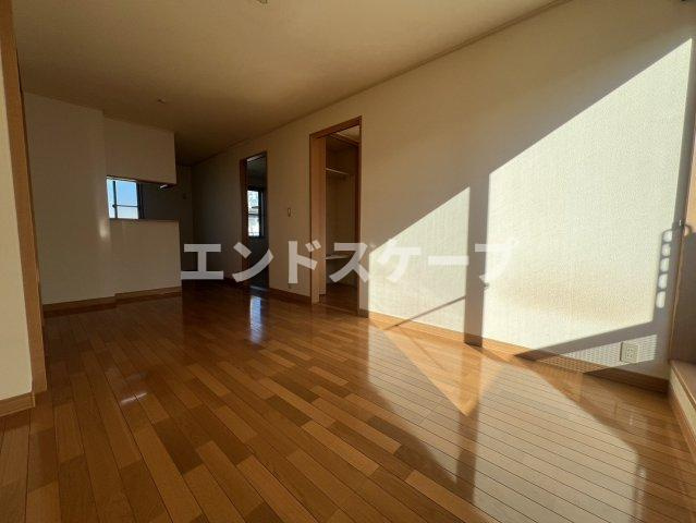 レトアフリーゼBのその他共用部分|高崎、前橋エリアのお部屋探しはエンドスケープまで！お客様の理想お聞かせ下さい♪