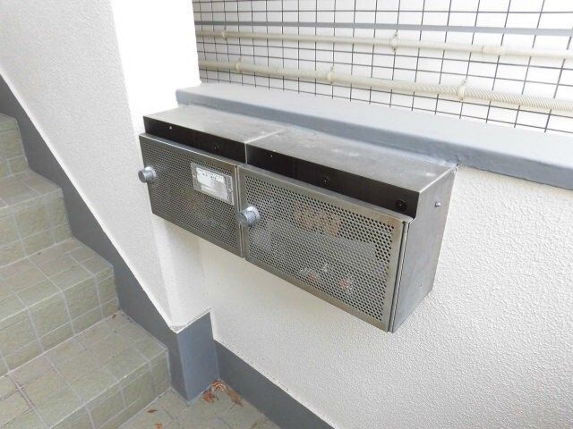 パールハイツのその他