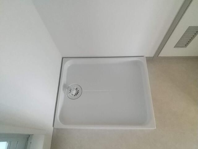 パールハイツの居間・リビング