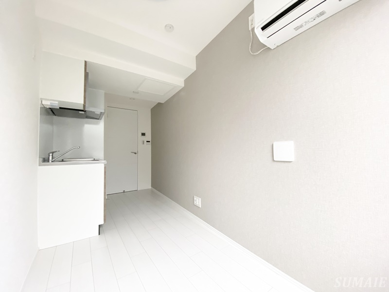 Monologueのセキュリティ|安心のオートロック付きです☆