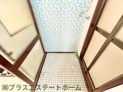 【その他】 | 高倉台4団地16号棟