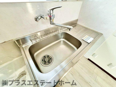 【内装】 | 高倉台4団地16号棟