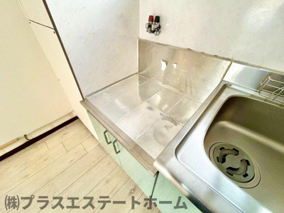 【内装】 | 高倉台4団地16号棟