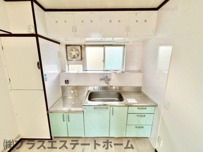 【内装】 | 高倉台4団地16号棟