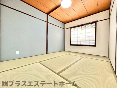 【内装】 | 高倉台4団地16号棟