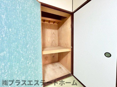 【内装】 | 高倉台4団地16号棟