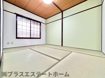 【内装】 | 高倉台4団地16号棟