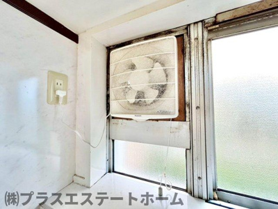 【内装】 | 高倉台4団地16号棟