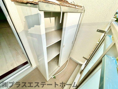 【内装】 | 高倉台4団地16号棟