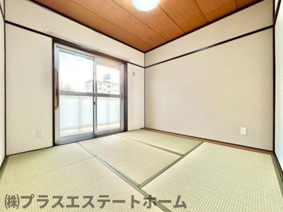 【内装】 | 高倉台4団地16号棟